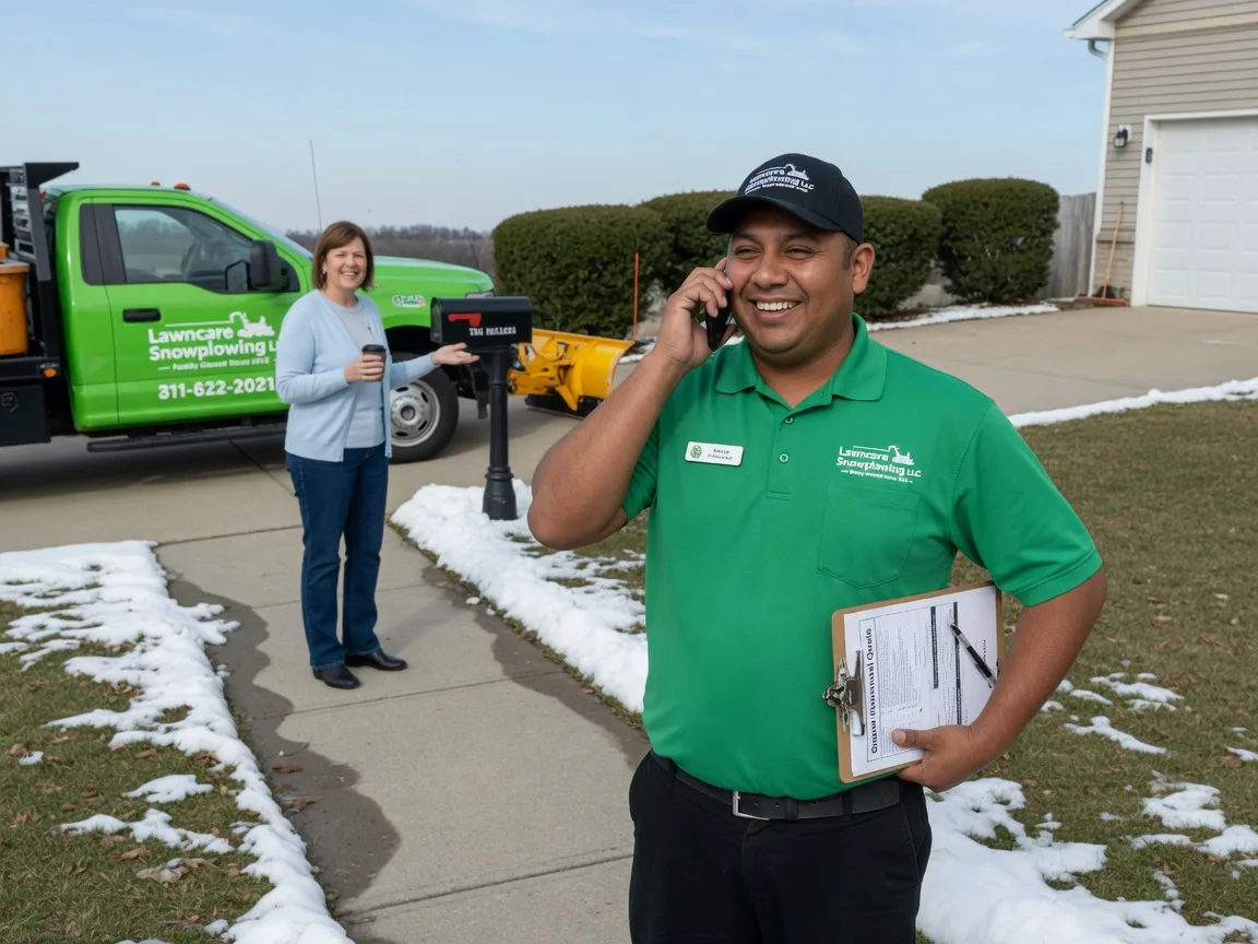 Lawn Care Services By Expert Landscaper Monmouth Junction, NJ FAQs